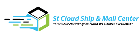 St Cloud Ship & Mail Center, Saint Cloud FL